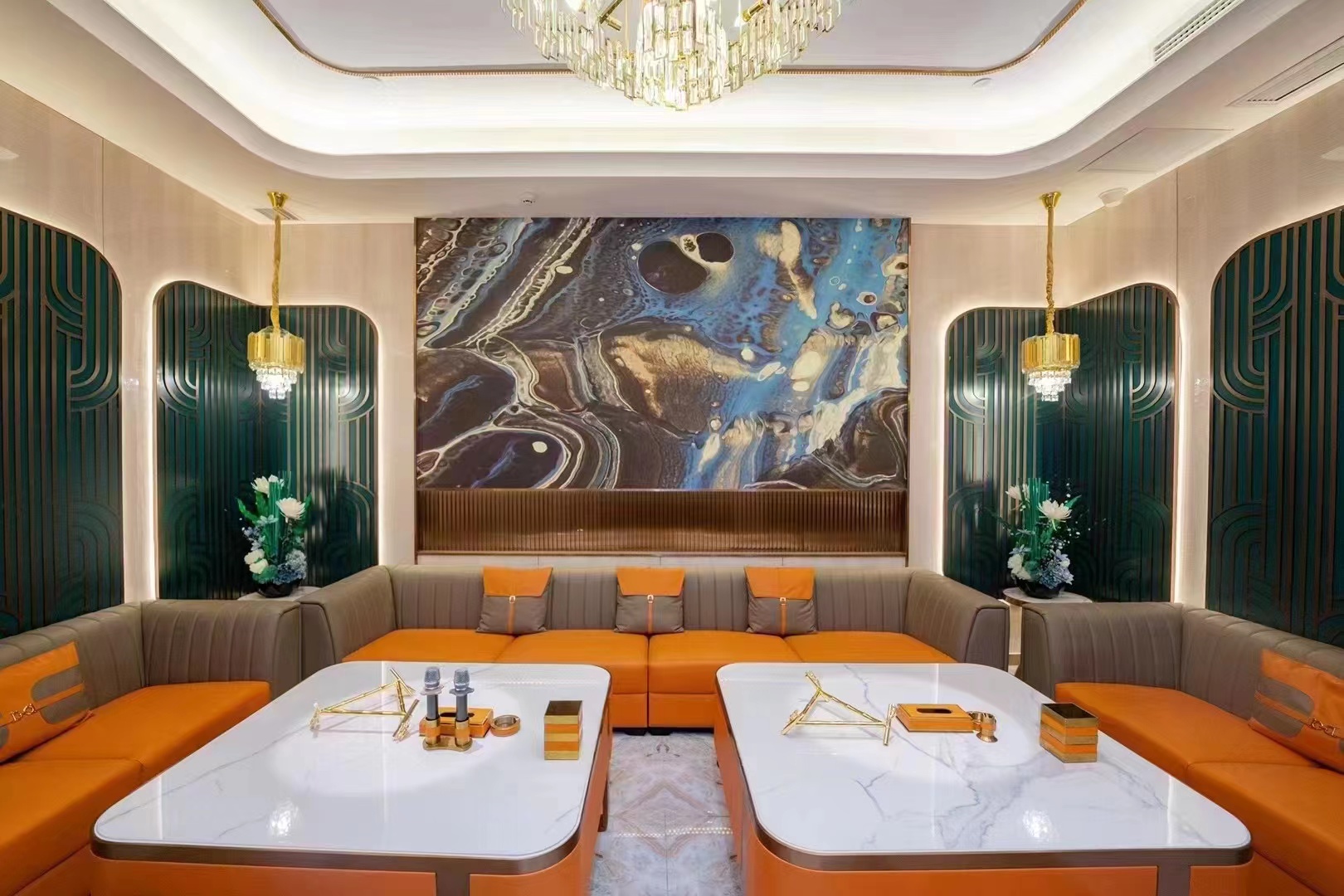 自贡ktv预订及商务ktv推荐指南-富顺县ktv预订