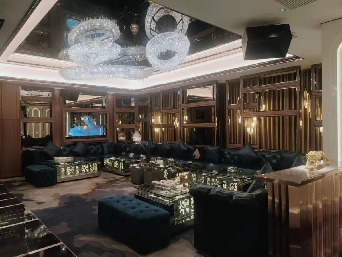 郴州ktv预订哪里好玩商务ktv推荐-嘉禾县ktv预订