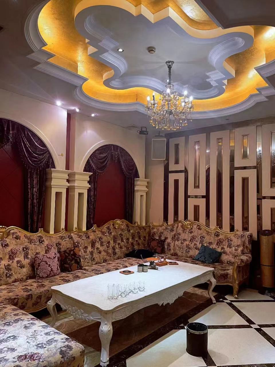 自贡ktv预订促销夜场商务ktv宣传-富顺县ktv预订